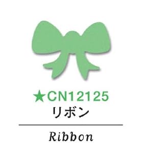 �p���` RIBBON