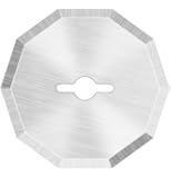 ZipSnip RW8800 Replacement Blades, 2-Pack for RC2600K, RC2601, RC2602, WX080L