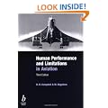Human Performance and Limitations in Aviation
