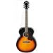 Ibanez SGE130 Electro Acoustic Guitar Vintage Sunburst
