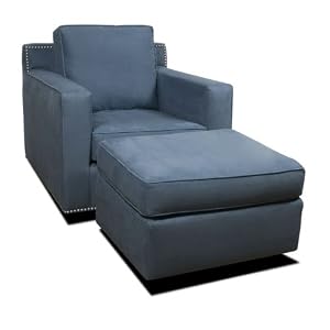 Buy Jennifer Delonge : Luxe Glider - Com by Jennifer DeLonge now!