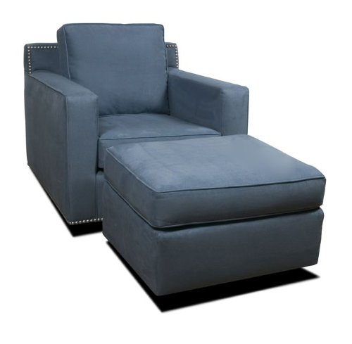 Jennifer Delonge : Luxe Glider - Com