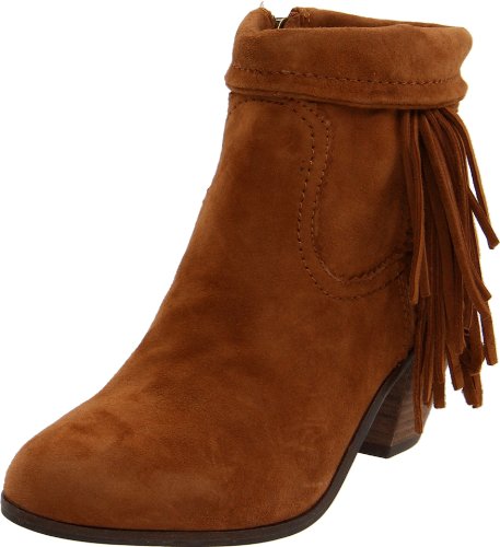 Sam Edelman Womens Louie Ankle Boot