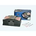 2 Deck Card Shuffler