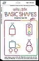 Wikki Stix Basic Shapes Creative Fun Kit