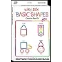 Wikki Stix Basic Shapes Creative Fun Kit