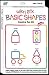 Wikki Stix Basic Shapes Creative Fun Kit