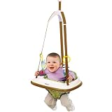 Graco Bumper Jumper in Little Jungle