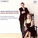 Music : Handel: Duets from the Great English Oratorios