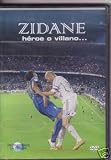 Sporting Goods : ZIDANE 'HEROE O VILLANO...'