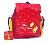 Disney Backpack: Winnie the Pooh