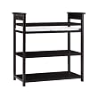 Deals List: Graco Bedford Dressing Table Cherry
