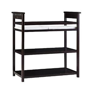 Graco Bedford Dressing Table