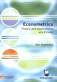 Econometrics: Theory & Applications With Eviews