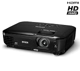 EPSON EH-TW480 projector (Projectors, Home cinema projectors)