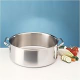 Review Frieling  / Frieling A18017 Catering Braisier 1.7Qt
