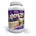 Syntrax Nectar Lattes Cappuccino, 2.20-Pound Bottle