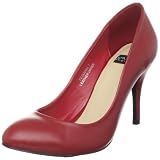 N.Y.L.A. Womens Feodora Pump