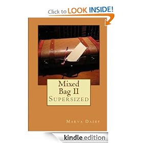 Mixed Bag II: Supersized