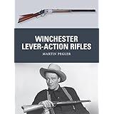 winchester lever action rifles weapon
