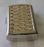 Cigarette Case ~ Hexnet