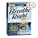 Breathe Right Nasal Strips For Kids, 30-Count Boxes (Pack of 2)