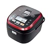 Panasonic �X�`�[��IH�W���[���ъ� ���[�W���u���b�N SR-SX101-RK
