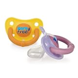 Born Free Pacifier Stage 1 - (2) Twin Packs