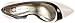 AK Anne Klein Women's Fondly Leather D'Orsay Pump