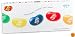 Jelly Belly Jelly Beans, 40 Flavors, 17-Ounce Gift Box