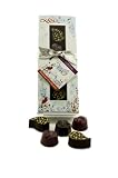 Xan Confections The Saintly Sins Collection 5 piece Winter Assortment (Low Calorie, Gluten Free) (Pack of 2)