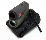 7x26 Multi-coated Laser Range Finder
