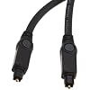 Exacon Digital Optical Audio Toslink Cable,� 6 Foot