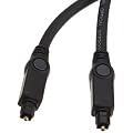 Exacon Digital Optical Audio Toslink Cable,� 6 Foot