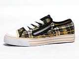 Gotta Flurt Girl's Lenwood Fashion Sneaker