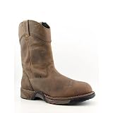 Rocky Boots Men's Aztec Wellington Steel Toe 11
