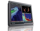 RAYMARINE G190 MARINE DISPLAY 19 - MULTIFUNCTION DISPLAYS - Mfr Part # E02037