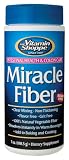 Vitamin Shoppe - Miracle Fiber, 7 oz powder