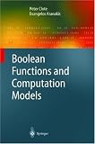 Boolean Functions and Computation Models (Texts in Theoretical Computer Science. An EATCS Series)
