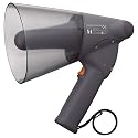 TOA ER-1206 Handheld Megaphone Splash-Proof, High Durability ABS or ASA Resin Construction