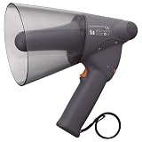 TOA ER-1206 Splash Proof Handheld Megaphone