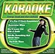 Karaoke: George Strait / Alan Jackson