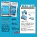 Tear-Aid Reparatur-Set TYP A ---