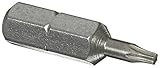 Wera Series 1 867/1 Z Sheet Metal Bit, TORX TX 7 Head x 1/4' Drive (Pack of 10) [並行輸入品]