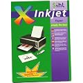 !!! Fr�hlings-Angebot !!! 50 Blatt T-Shirt Transferfolie Folie f�r HELLE Stoffe vom Markenhersteller !!!