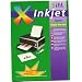 !!! Fr�hlings-Angebot !!! 50 Blatt T-Shirt Transferfolie Folie f�r HELLE Stoffe vom Markenhersteller !!!