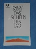 Das L&auml;cheln des Tao. - Lawrence Durrell