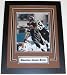 Maurice Jones Drew Autographed Jacksonville Jaguars 8x10 Action Photo ~ Custom Framed