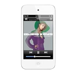 APPLE iPod touch 32 GB (5. Generation) - Wei� - NEU + USB-Kabel + Universal-Ladeger�t IUSBTC10