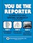 You Be The Reporter! (Live Action DVD, 17 Reproducible Worksheets & Masters, and Teacher's Guide)